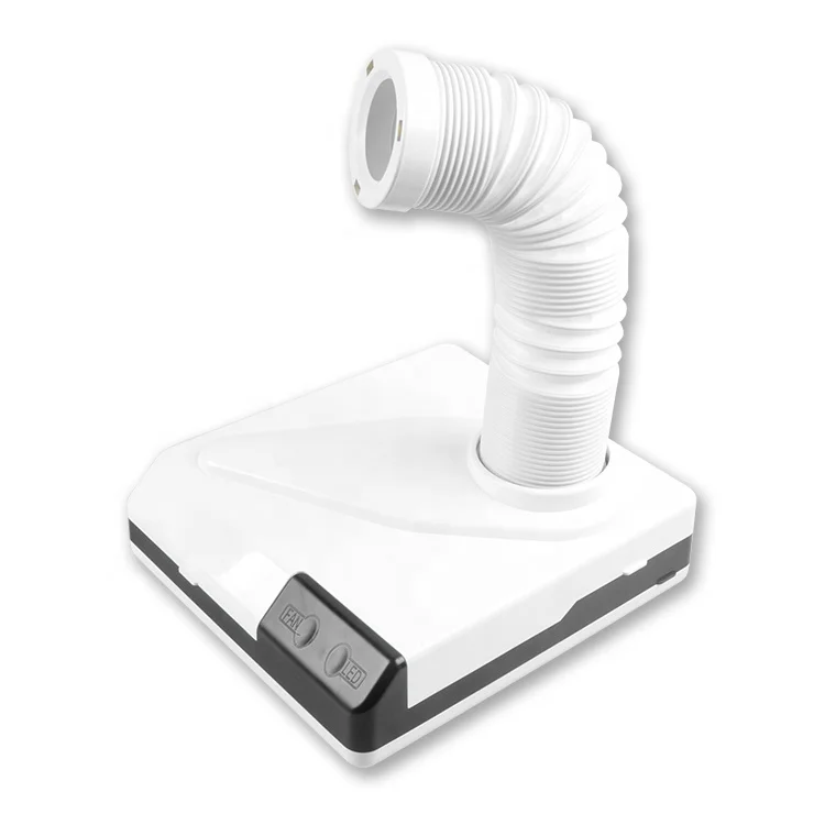 2024 10% OFF AT-NDC-023 manicure professional nail dust collector details