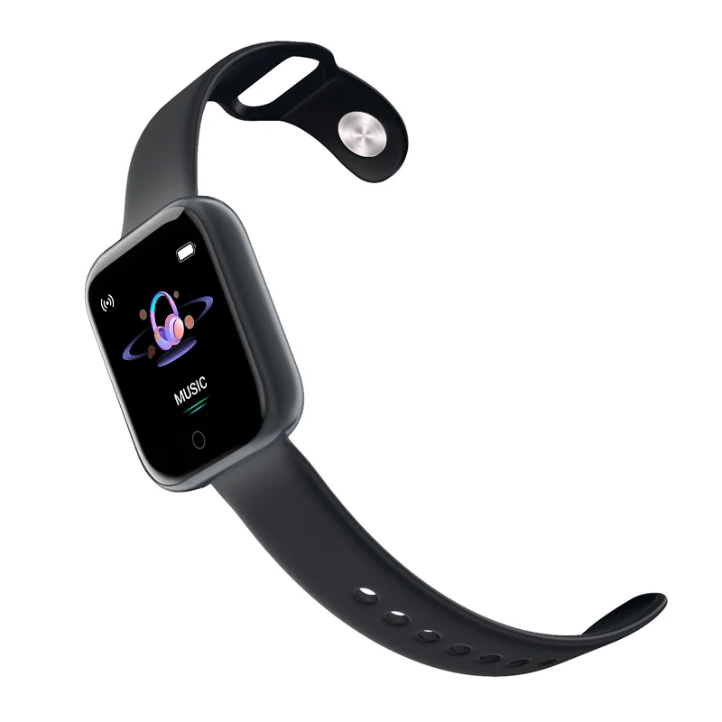 Новые роскошные дешевые водонепроницаемые женские электронные спортивные Смарт-часы с сенсорным экраном для мобильного телефона с функцией gps и звонков