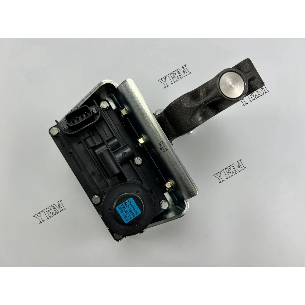 For Hino Engine E13C EGR Valve 25620-E0249 Spare Part Hot Selling 4
