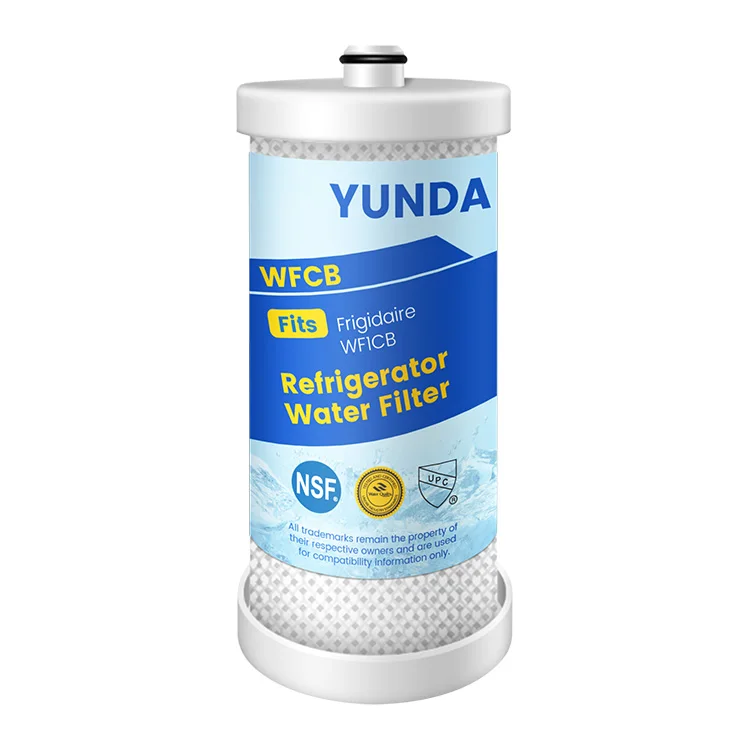 WF1CB замена фильтра для воды в холодильнике WFCB RG100 NGRG2000 WF284 9910 469906 469910