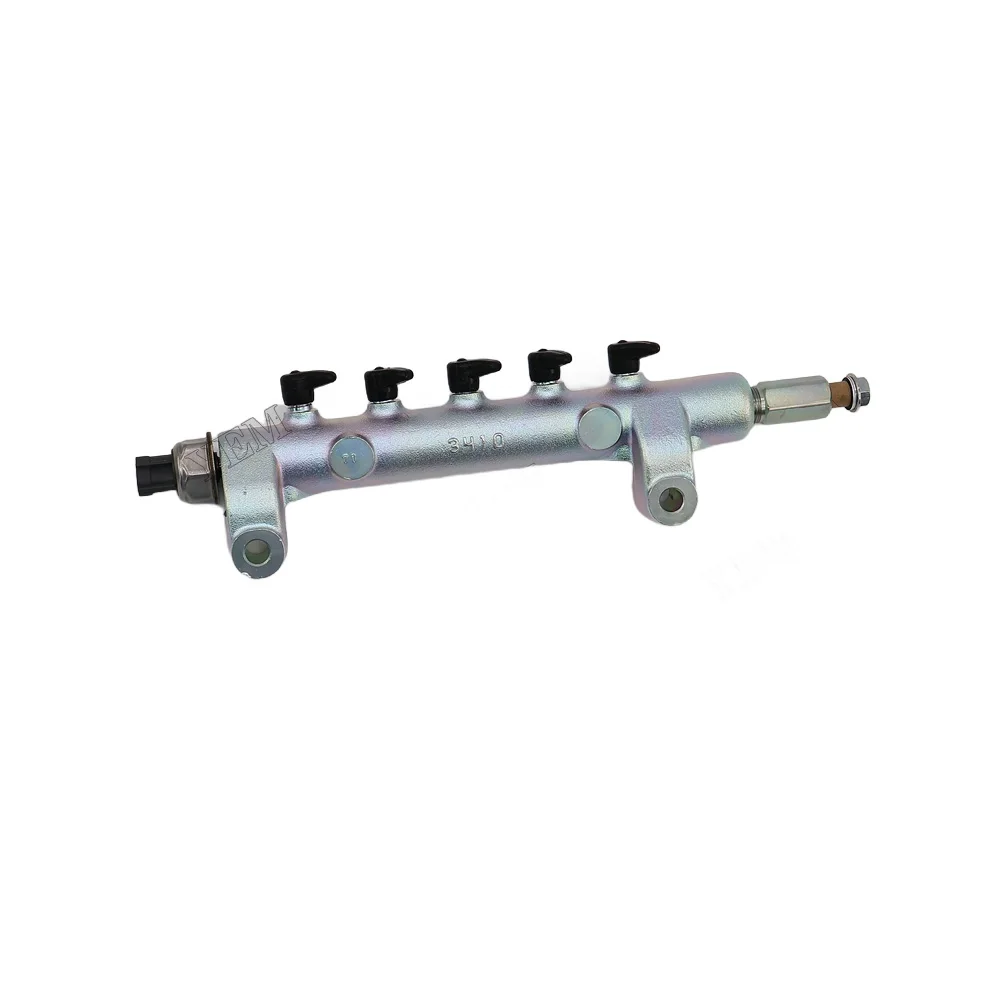 For Nissan YD25 G2 Common Rail Pipe 17520-EB75D Aftermarket Engine Spare Parts