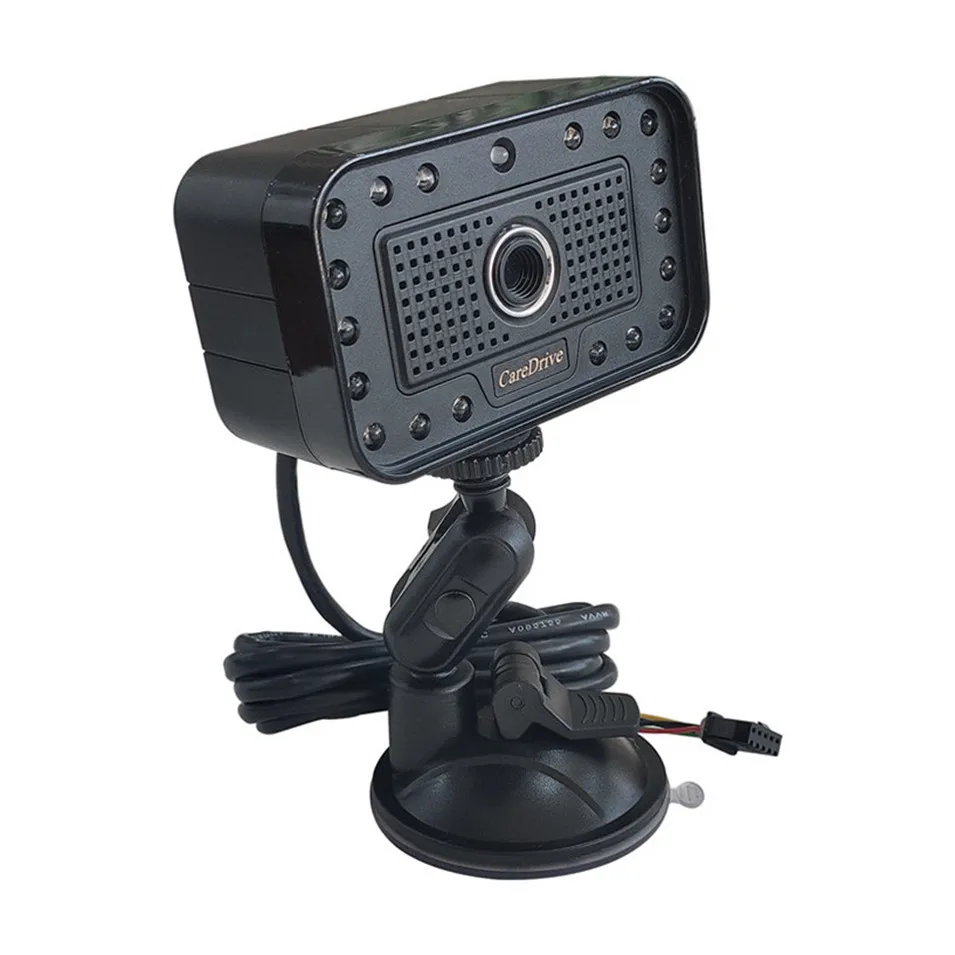 Driver Drowsy Detection Device Anti Sleep Camera System