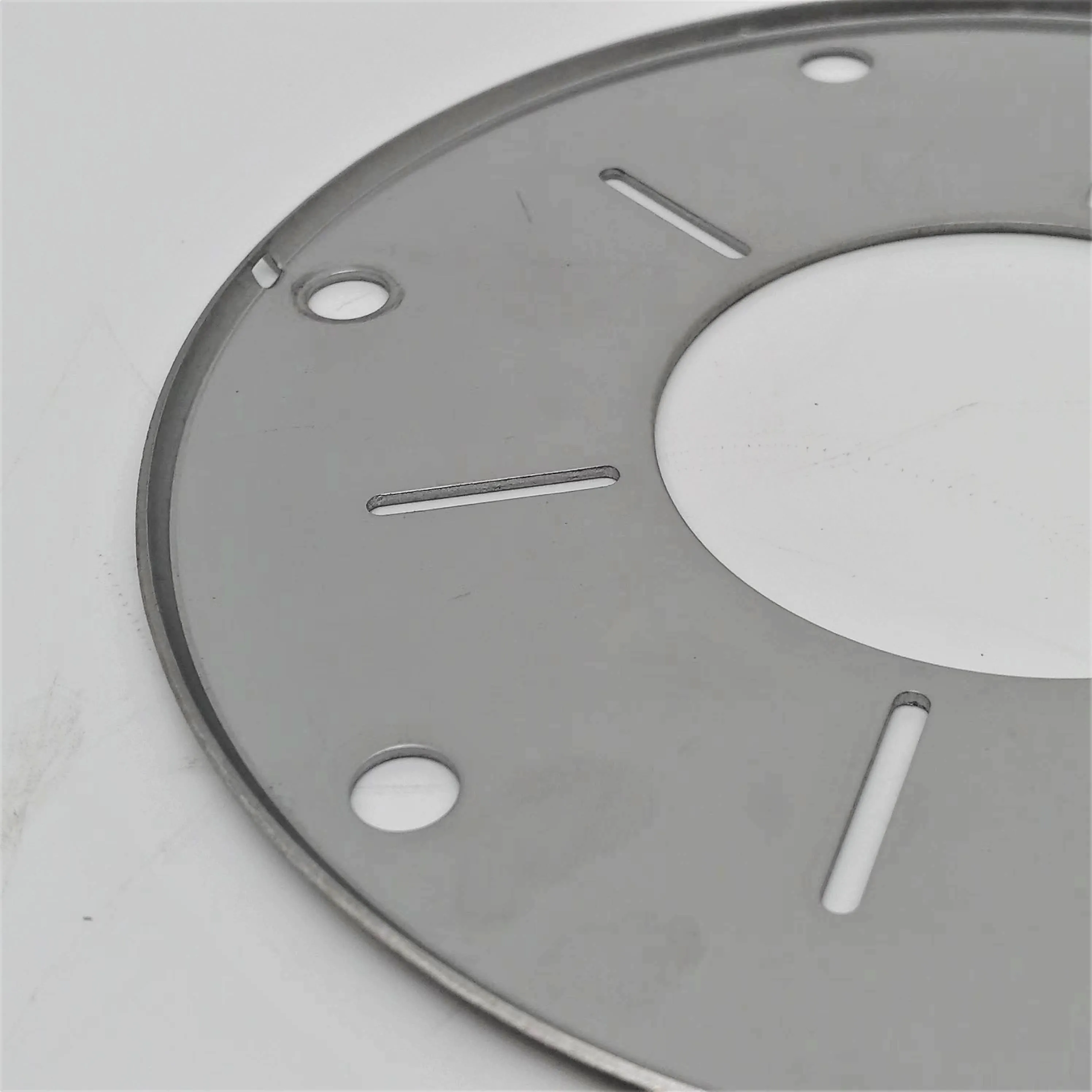 Forklift Spare Parts plate friction disc 0024462104  for Linde Forklift Spare Parts factory