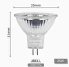 MR11-12V-35W