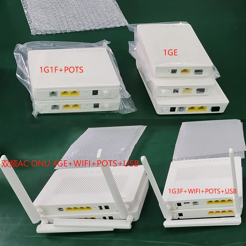 Echolife Eg8145v5 Hg8145v5 Gpon Onu终端onu - Buy Xpon华为以太网无源光网络 (epon ...