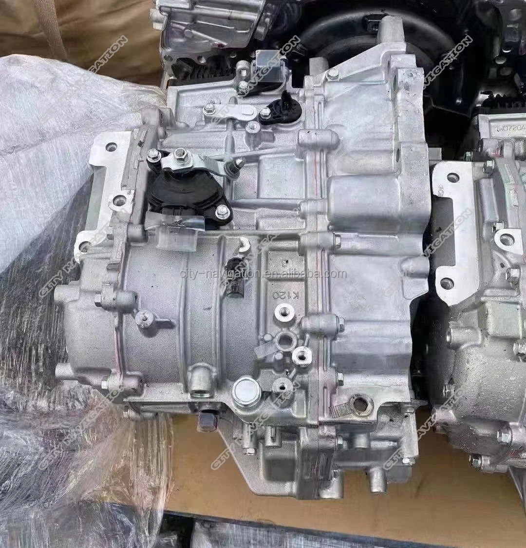 K120 Direct-Shift CVT Transmission Gearbox ASSY for Toyota & Lexus