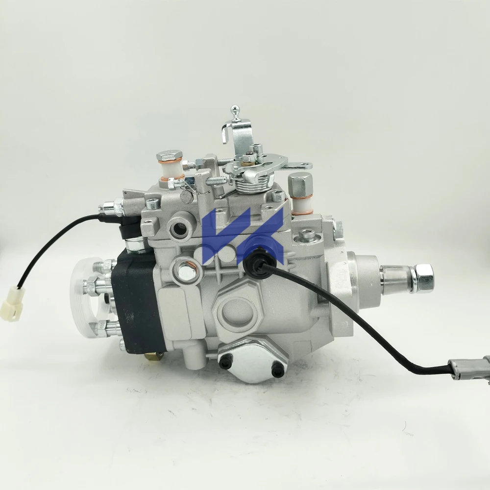 VE4 PUMP 10F2050RND494 096000-4940 for Toyota Diesel Engines