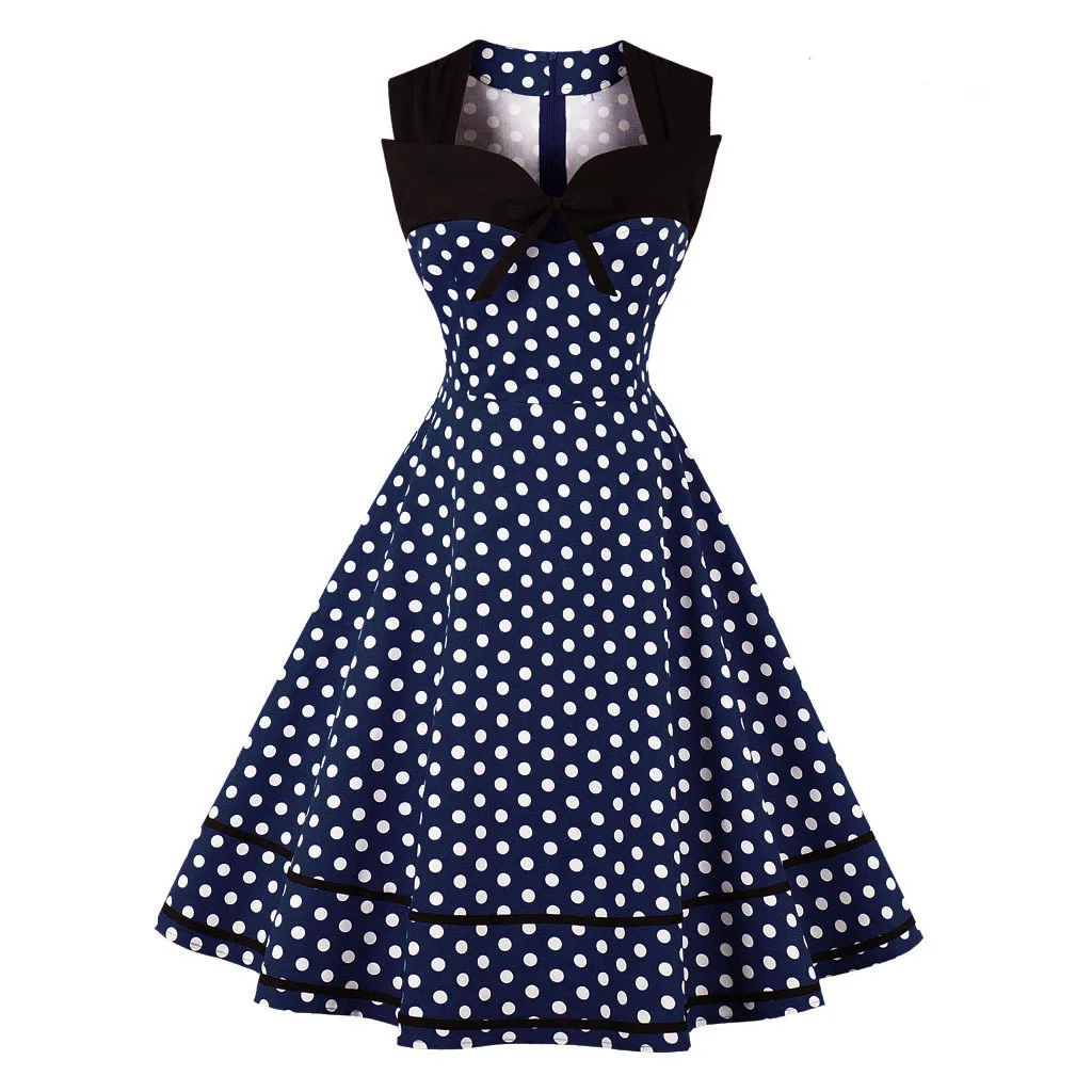 Shop Our Collection of Vintage Dresses from the 1950s and 60s