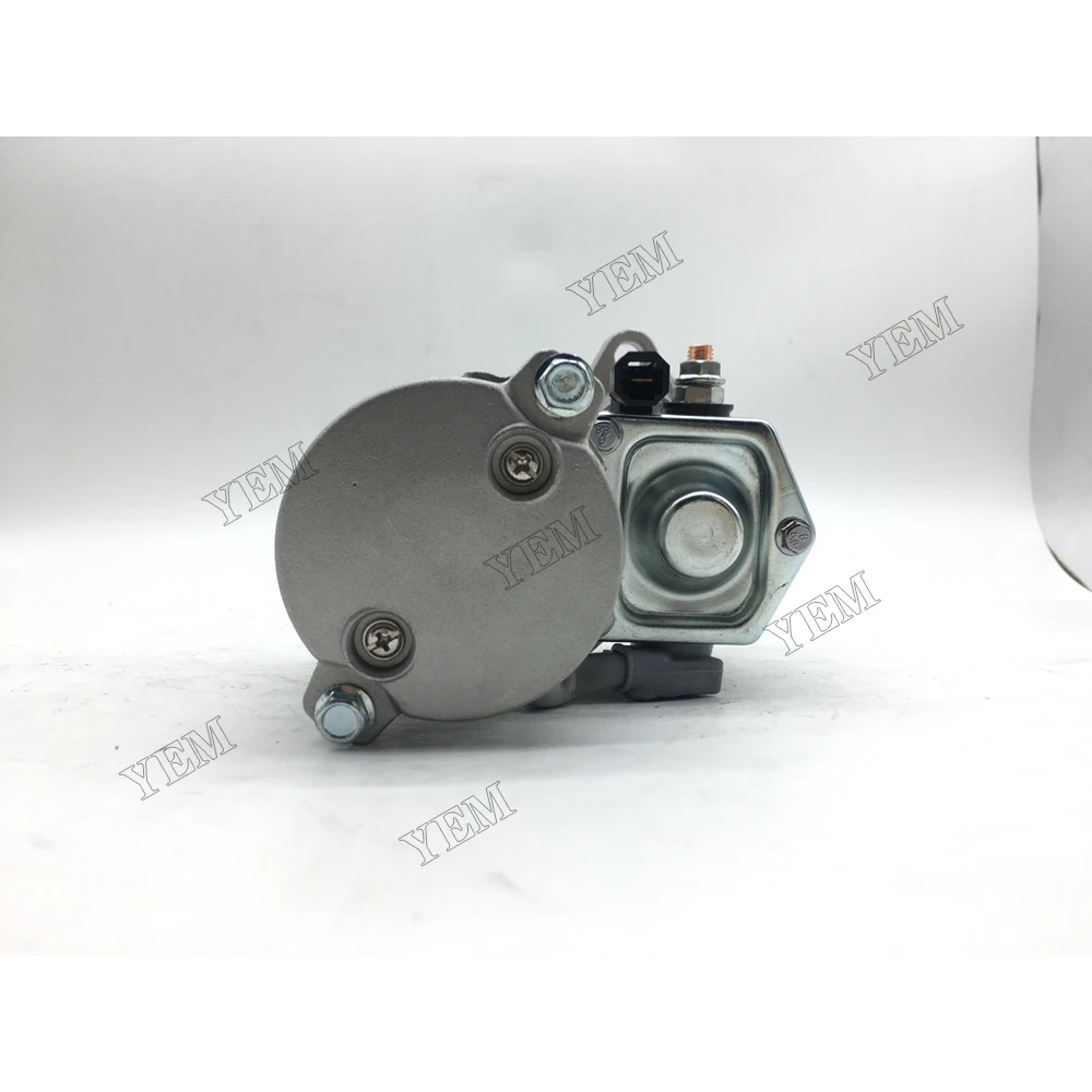 For Kubota Starter Motor Universal Engine Parts 5