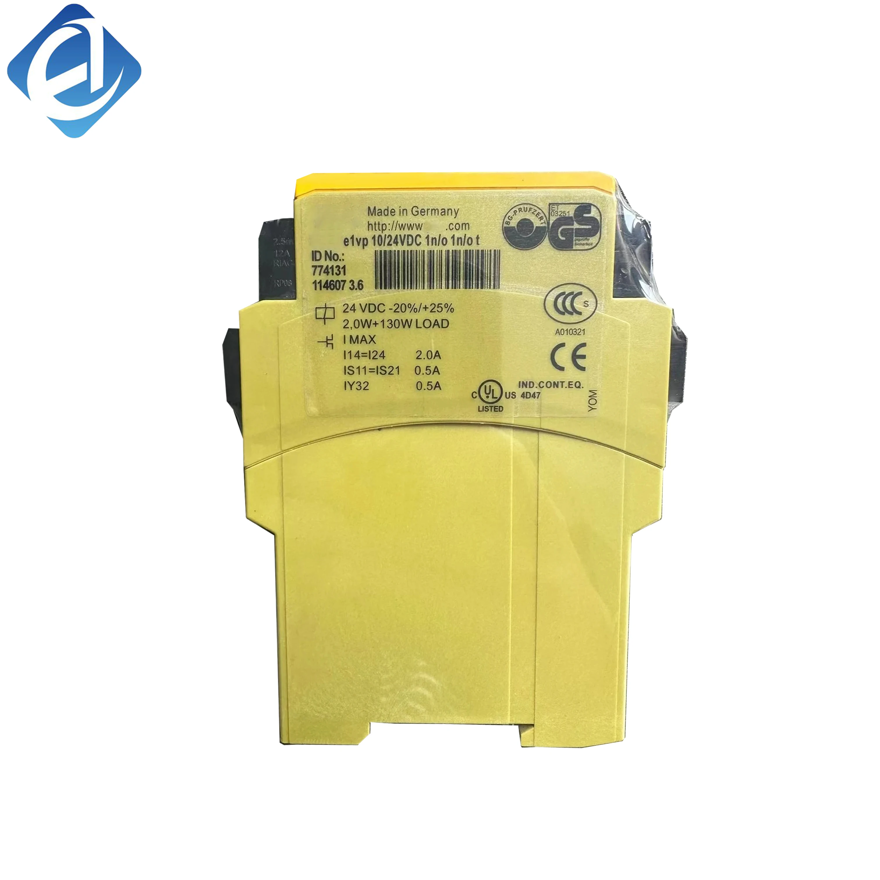 New Original 774131 Industrial Control Module, applied in automated machinery and production lines for signal conversion and system matching control.