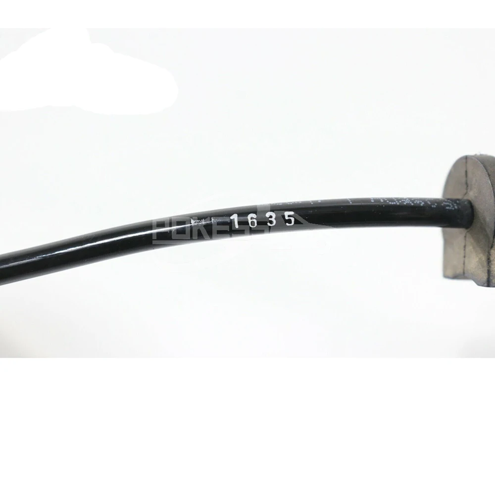 Auto Parts F2GC2C205AB Front Wheel ABS Sensor Left — 4