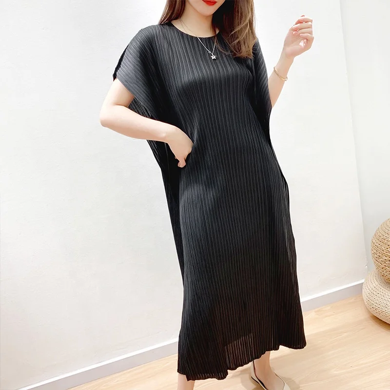 Nuevas Llegadas Estilo Caliente De Las Mujeres Ropa Casual Vestido De Las  Mujeres Plus Tamaño Vestido Plus Tamaño Adelgazar Vestido Streetwear - Buy  Manga Larga Vestidos Para La Madre De La Novia,Bonita