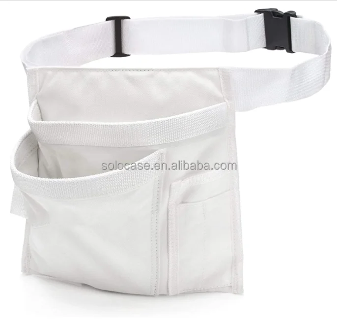 Utility Pockets Tool Bag