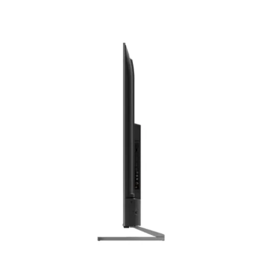 KONKA 65-Inch 4K LED Smart TV, Android 9.0, Dual-Band WiFi, Ideal