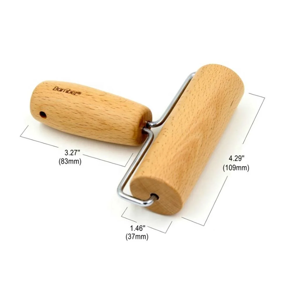 Hot Selling Dough Rolling Pin for Kitchen Dough Roller for Making Cake From China at Good Price