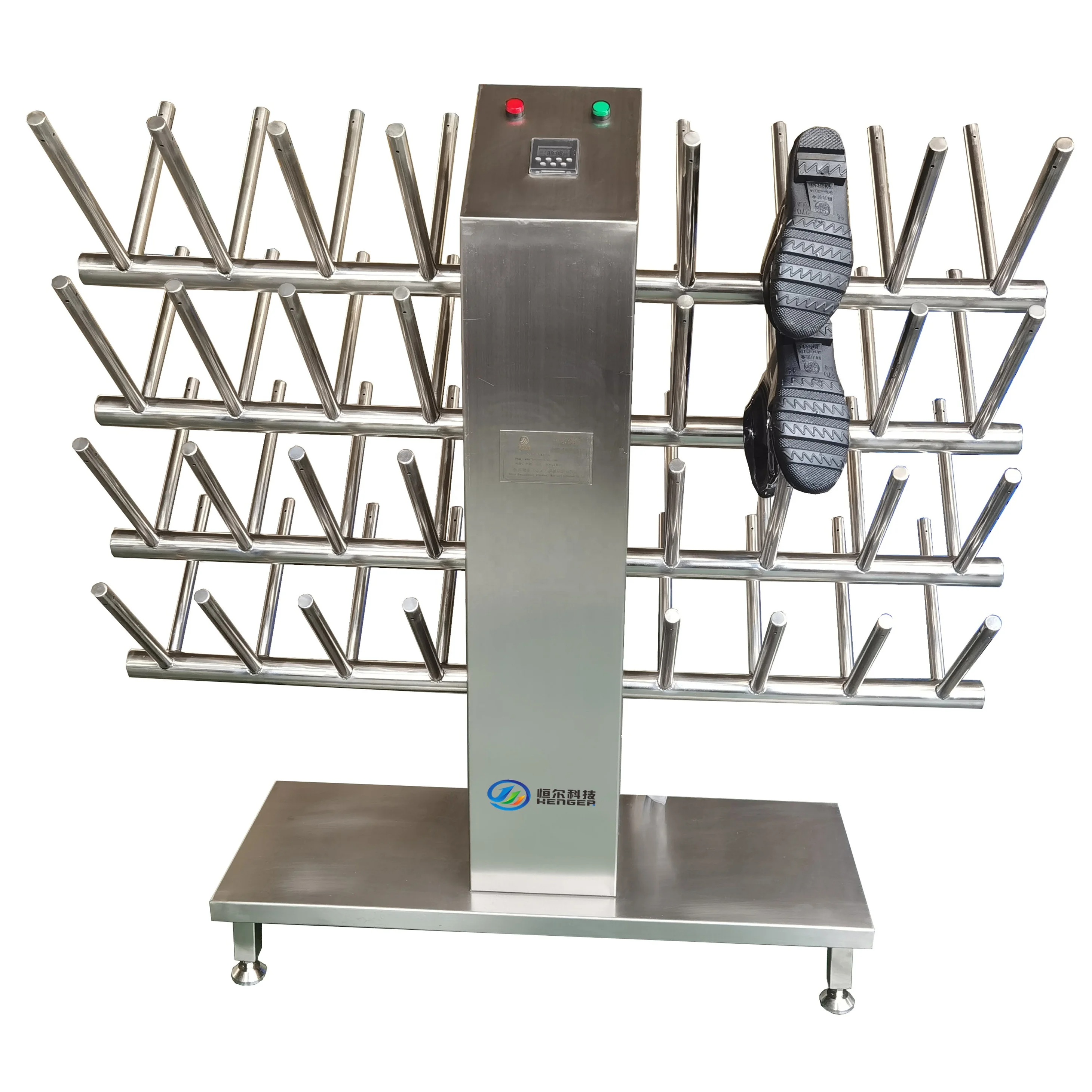 Automatic Heating Boot Dryer Rack Boot Warmer Dryer Electric Shoe Dryer