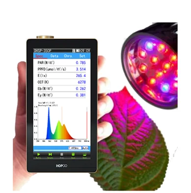 OHSP350 Handheld Spectrometer With Great Price