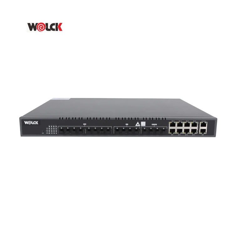 8 Port Class C Ma5800 X7 Gpon 5683T MA5680T Olt