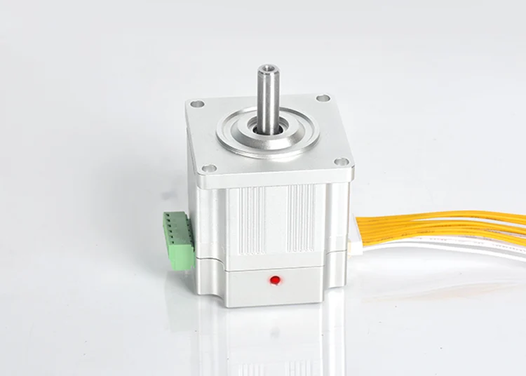 Dc Brushless Motors, RGM4030, 24V, BLDC, RPM - detail 14