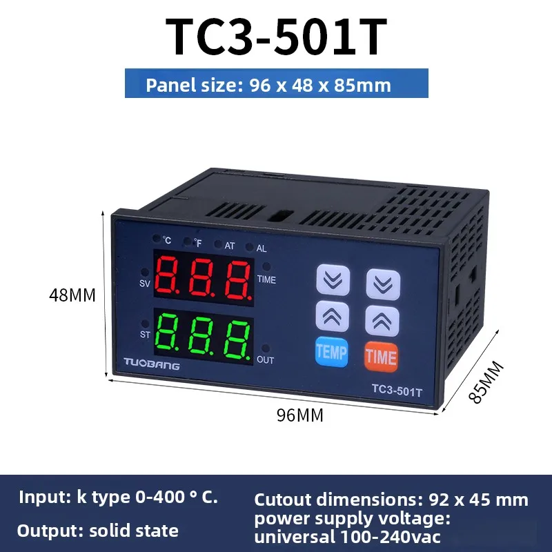Specifications