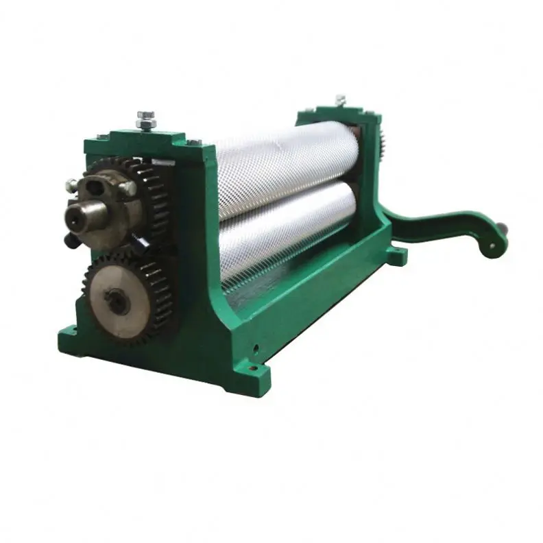 TEBAK Manual Beeswax Bee Wax Foundation Machine Germany Beeswax Bee Wax Foundation Sheet Press Making Machine Hand Press
