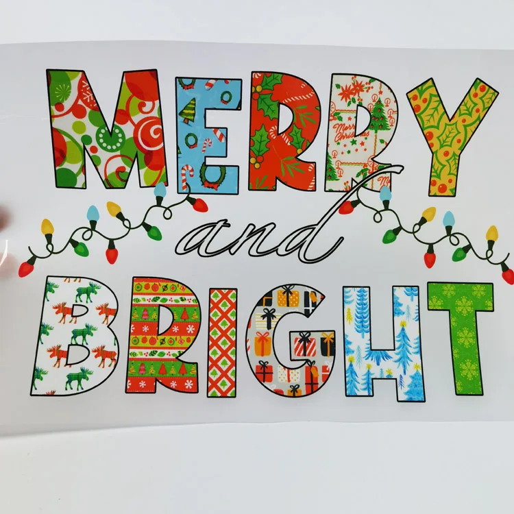 Merry Bright