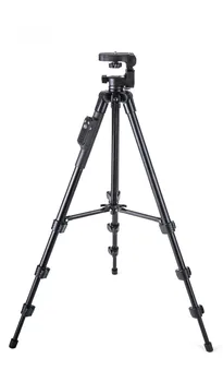 Yunteng 5218 Camera Tripod Self-Portrait Monopod Remote Control Selfie Phone Clip product image