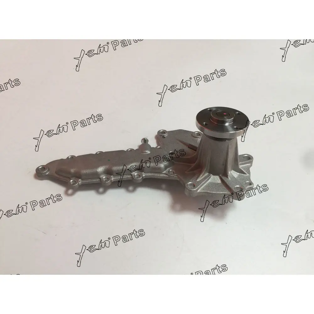 High Performance V2203 Water Pump for Kubota