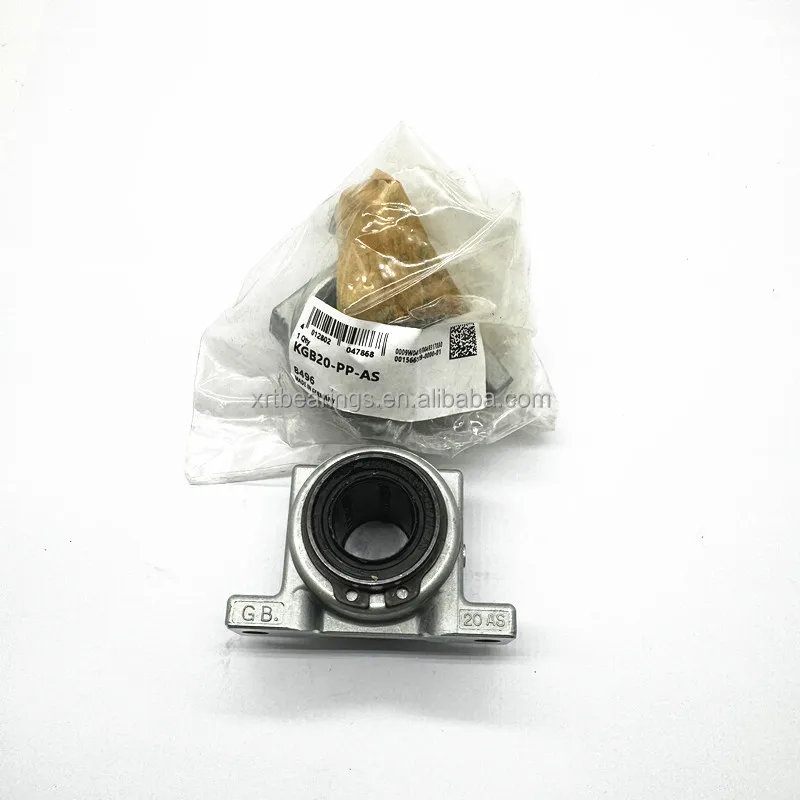 Germany Linear Ball Bearing And Housing Units Kgb20-pp-as Kgb 20-pp-as ...