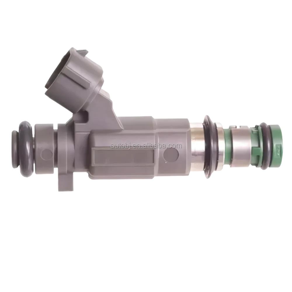 FJ658 16611AA430 16611-AA430 4G1542 Fuel Injector For for Subaru Forester Impreza Forester 2000-2004 2.5L