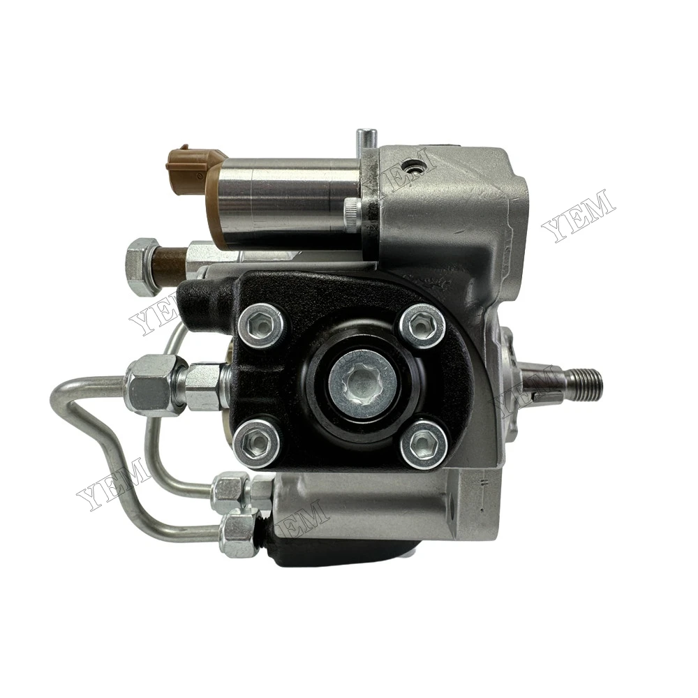 Fuel Injection Pump 368-9041 294050-0521 Fit for Caterpillar C4.4 Engine 3