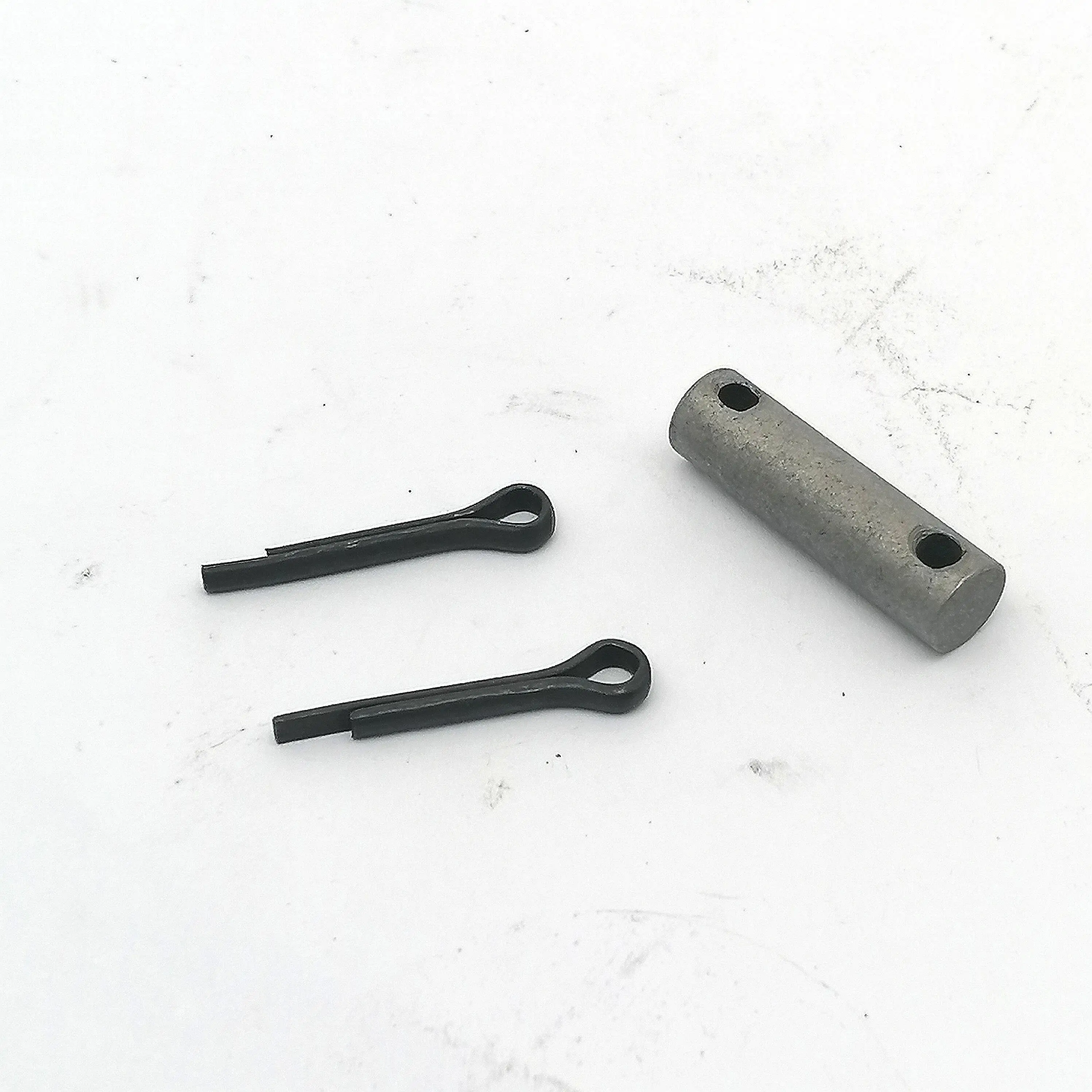 Newgate Forklift Spare parts pin 0009121122 bolt for Linde Forklift Parts factory