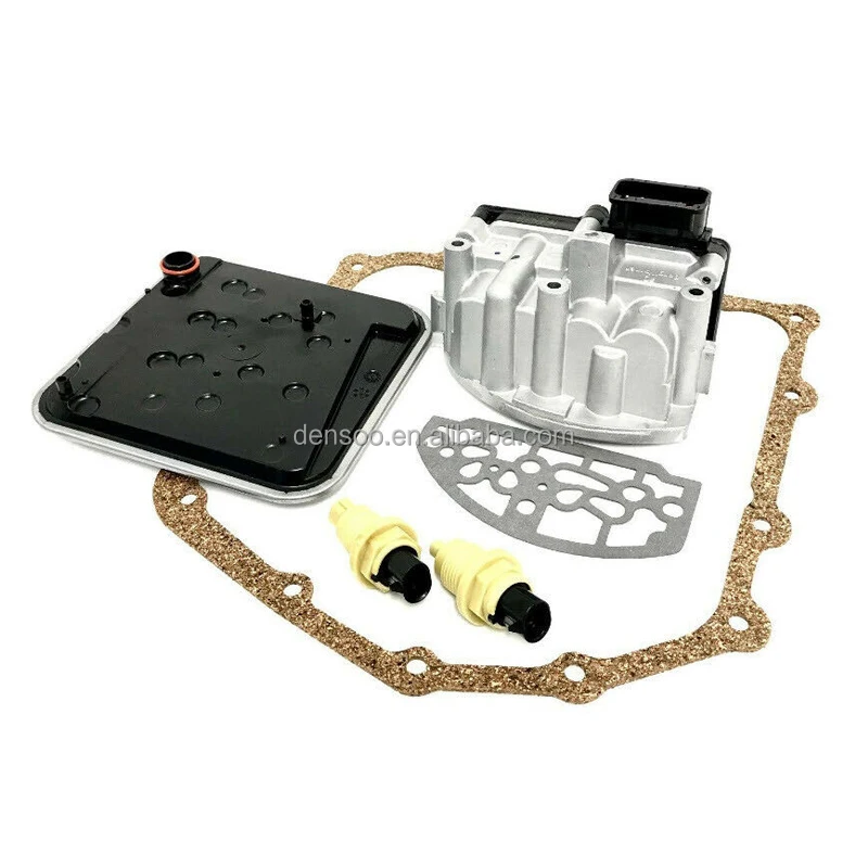 A604 41te Auto Trans Control Solenoid Kit For Dodge Chrysler Voyager