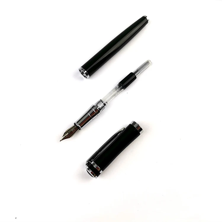New Product Ideas 2022 Smart Pen Writing Luxury Customized Fountain Pen