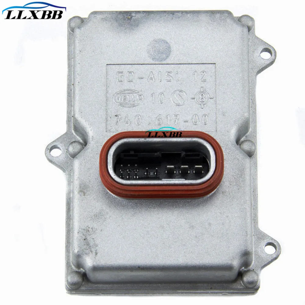 Original Xenon HID Headlight Ballast Control Unit A0038206026 A0028202426 for Mercedes Benz W211 4E0907813