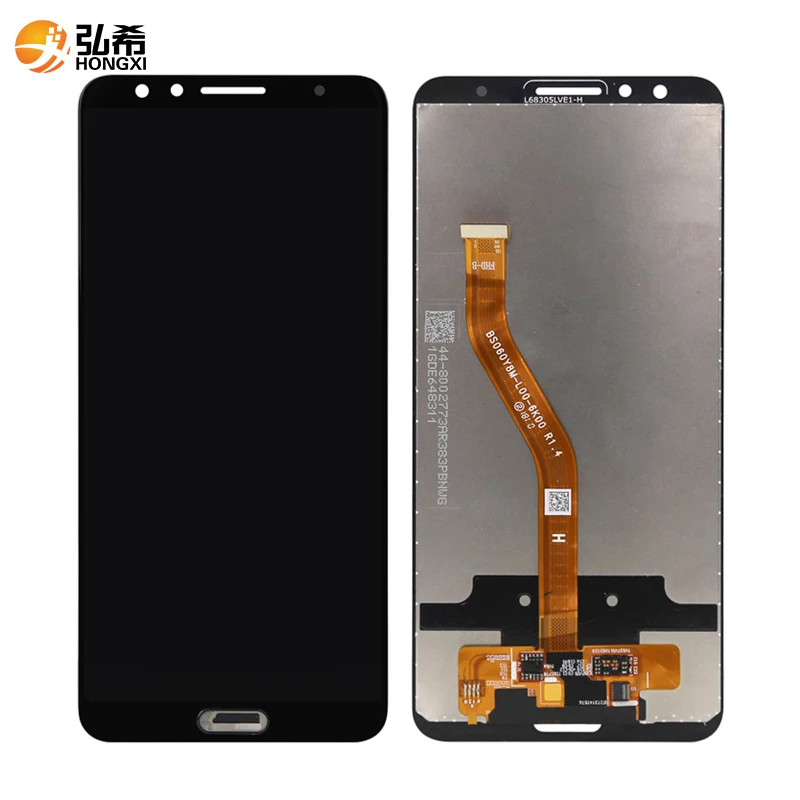 Original quality Cell Mobile Phone LCD Touch Screen For Huawei NOVA 2s LCD Display Complete