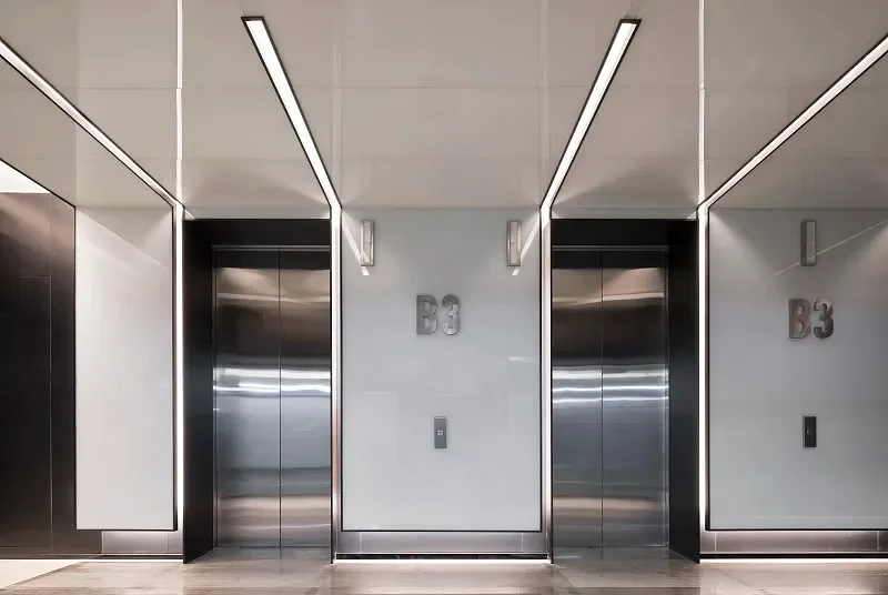 2-6 Floors Small Building Elevator Passenger LIFT Elevator Price in China