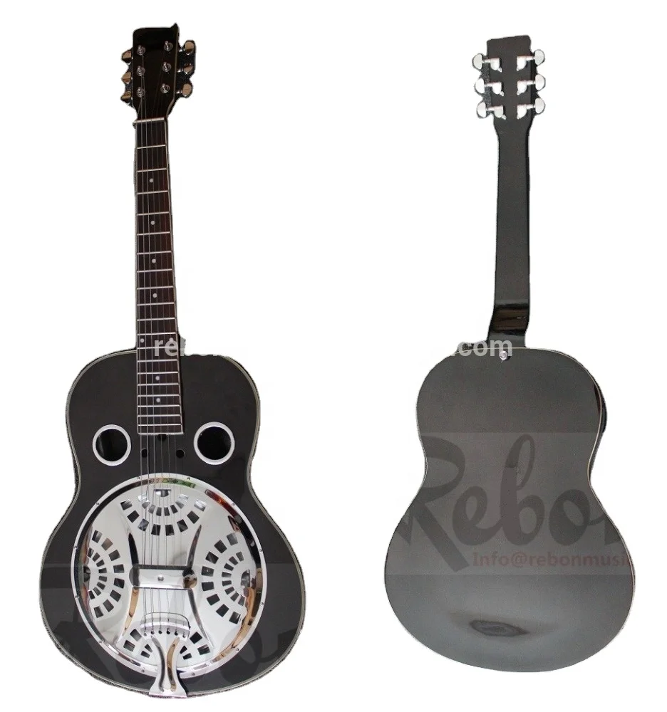 acoustic electric dobro