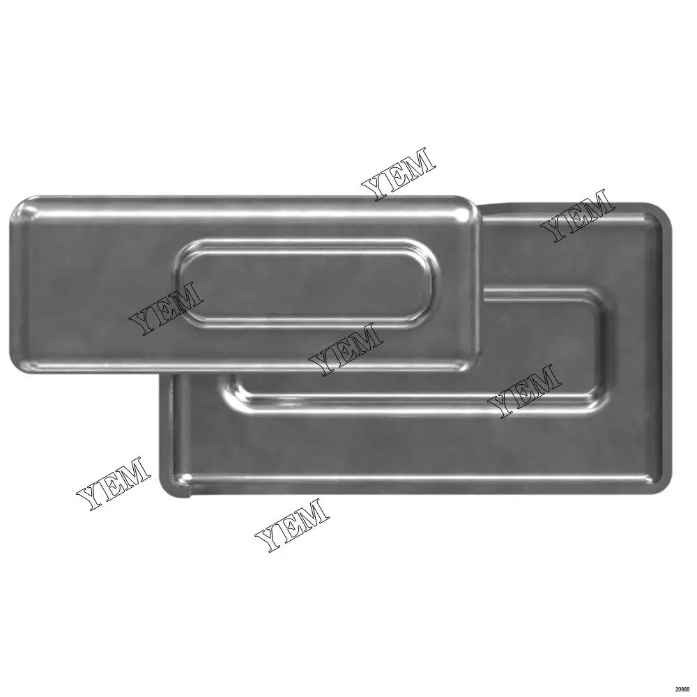 D11T Guard 335-7294 3357294 Engine Spare Parts 5