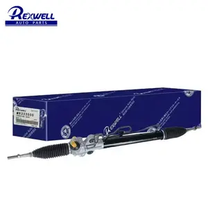 Best Quality 4410A725 MR333500 LHD Auto Hydraulic Power Steering Rack and Pinion Steering Gear for Mitsubishi Pajero L200 Parts