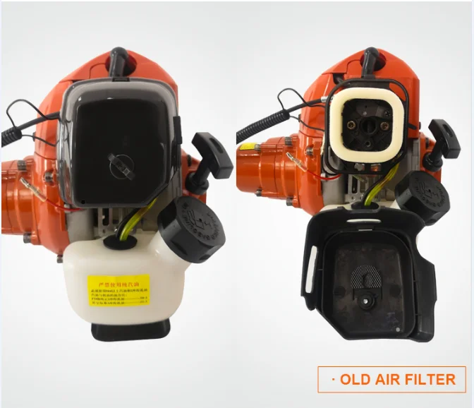 Customizable Gasoline Brush Cutter with 1 Year Warranty - Efficient Cutting, Made in China