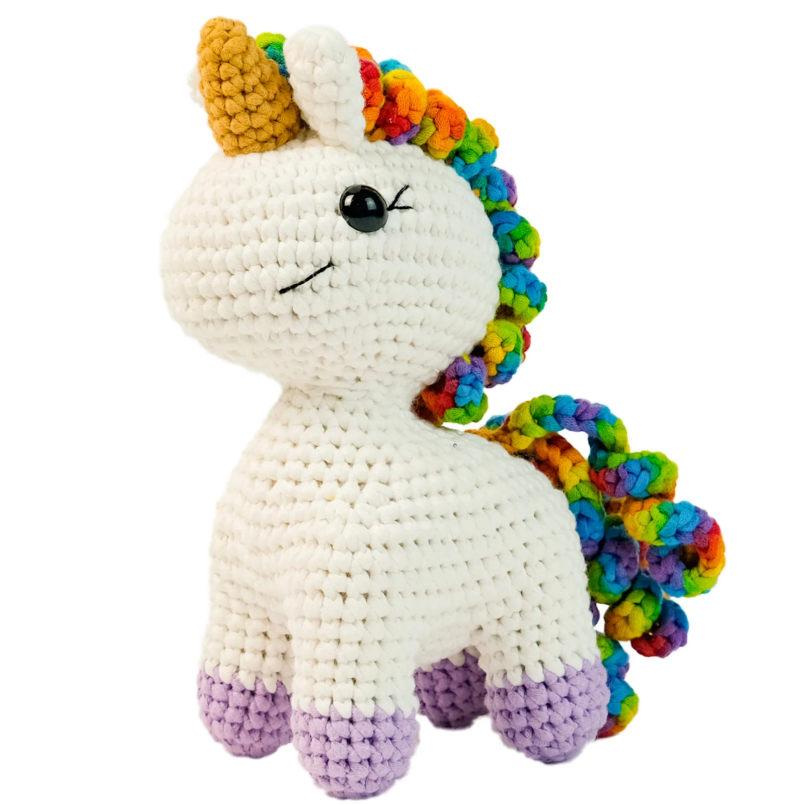 Набор для вязания крючком и