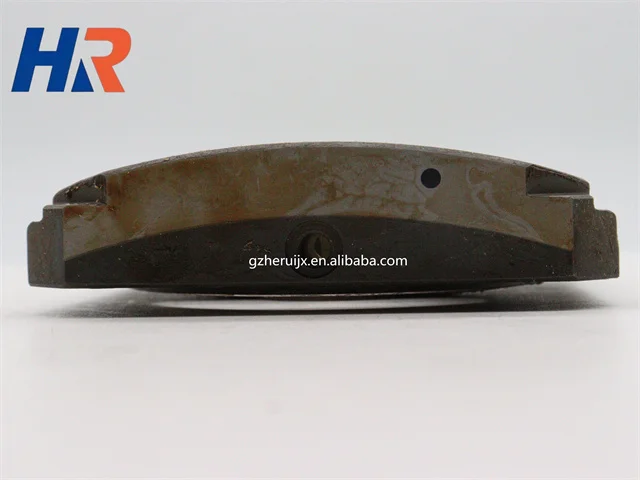 Original Bagger Hydraulische Haupt pumpen teile Ventil platte