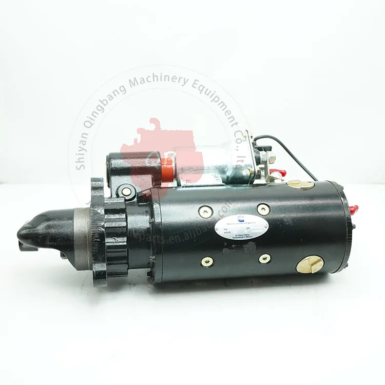 3636817 3651890 8200205 Cummins engine parts K19 K38 K50 24V 