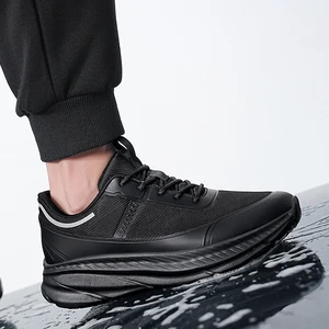 Stylish Patchwork Breathable Upper Comfortable Soft Keeping Feet Cool Comfortable Casual Indoor Outdoor Fitness Training Shoes