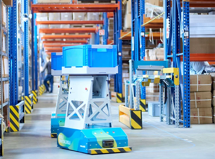 Meskernel Mini Infrared Laser Distance Sensor 10m Lidar Distance Sensor