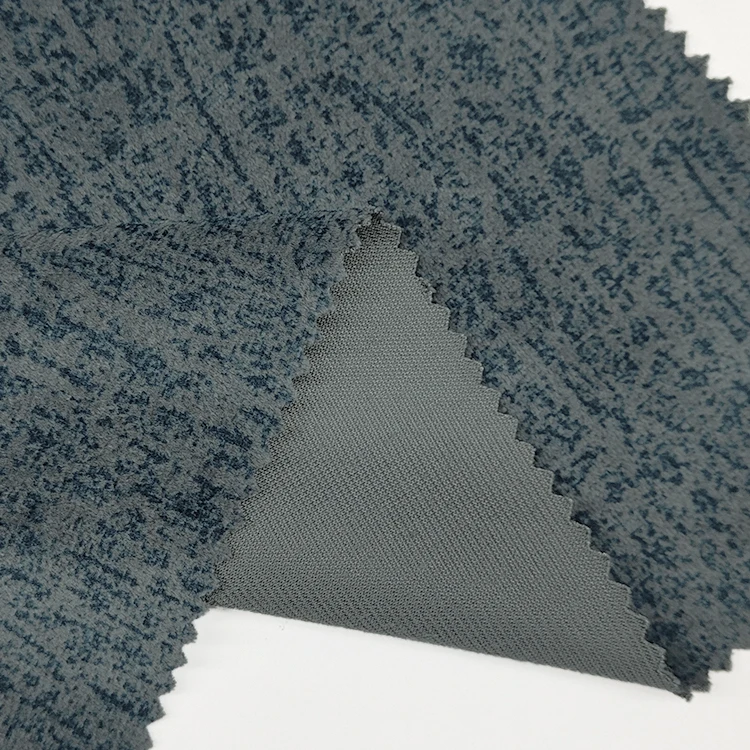 Good Price Soft Korean Velvet Fabric for Sale, Wholesale Polyester Mercerized Velvet Fabric for Ladies Dress/ factory