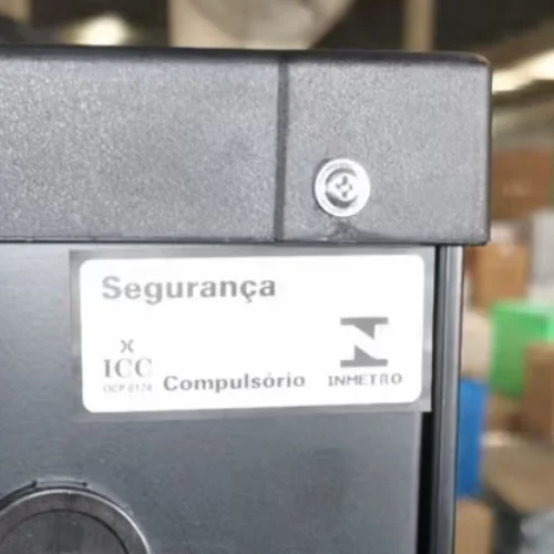 Beer Kegerator Cooler With 3 Taps & Chillsner Beer Chiller - Oem