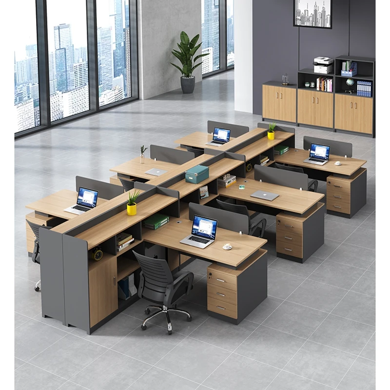 Liyu Furniture Factory Direct Wholesale Excellent Quality Modern Office ...