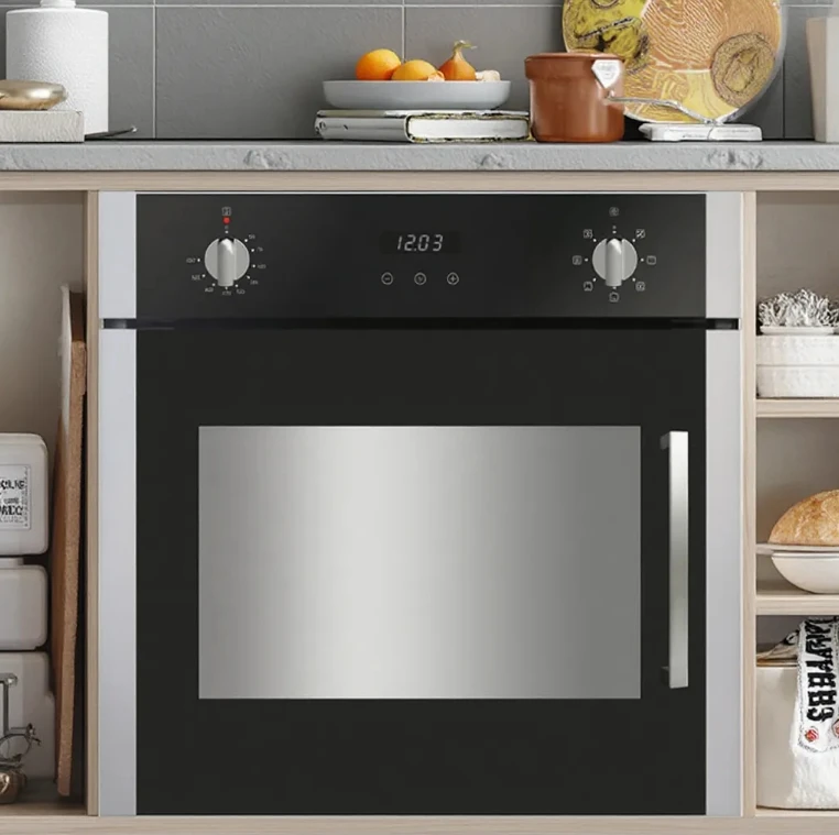 Multi-purpose Bread Roaster Mini Family Built-in Oven